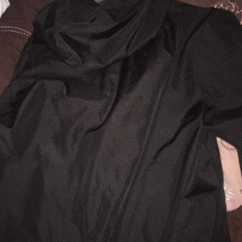PINK wind breaker - Picture 2 of 2